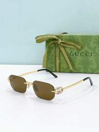 Picture of Gucci Sunglasses _SKUfw79164382fw